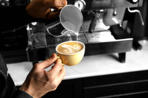 BARISTA BOOSTER